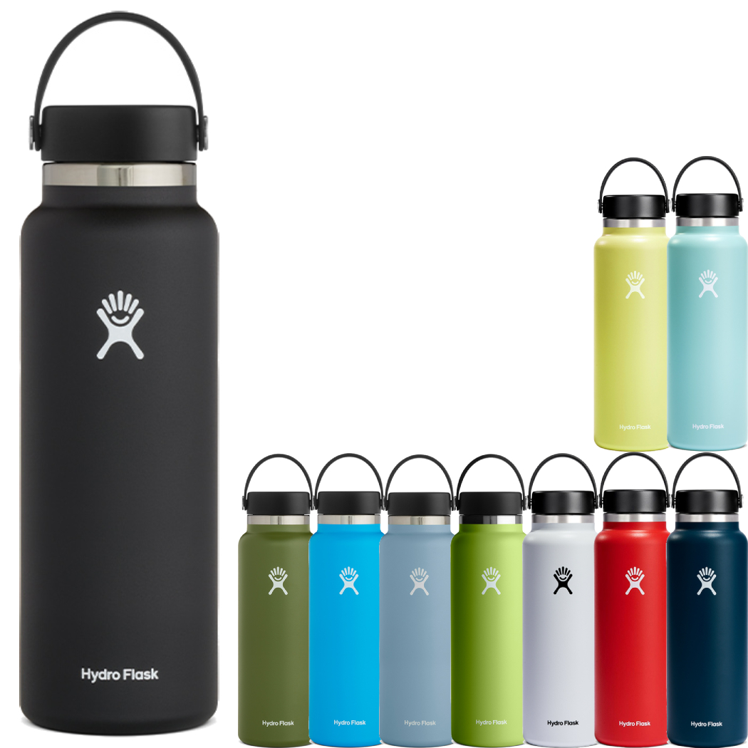 ハイドロフラスク Hydro Flask [品番：SMOW0004280]｜SPORTSMARIO-MEN（スポーツマリオメン）のファッション通販｜SHOPLIST（ショップリスト）