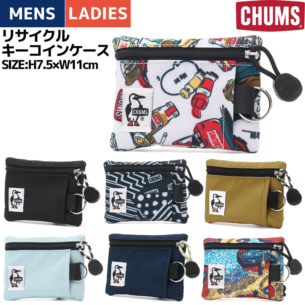 チャムス CHUMS Recycle[品番：SMOW0002060]｜SPORTSMARIO-MEN