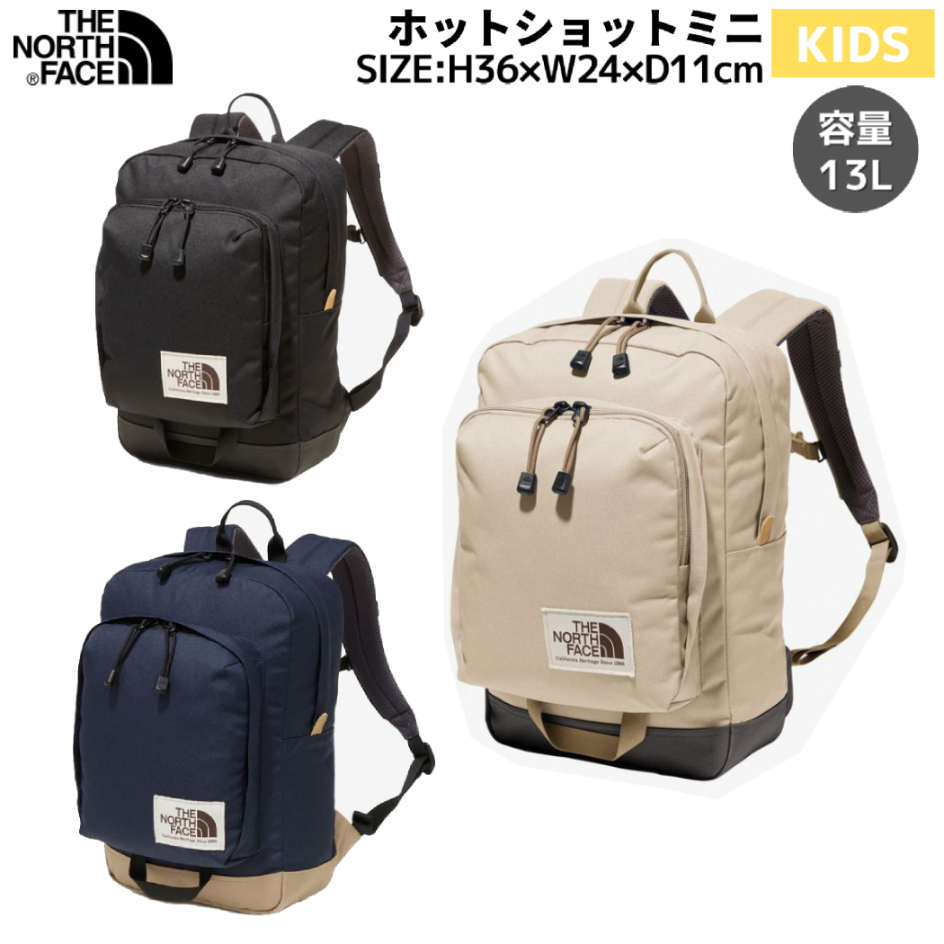 ノースフェイス THE  NORTH[品番：SMOW0002382]｜SPORTSMARIO-KIDS（スポーツマリオキッズ）のキッズファッション通販｜SHOPLIST（ショップリスト）