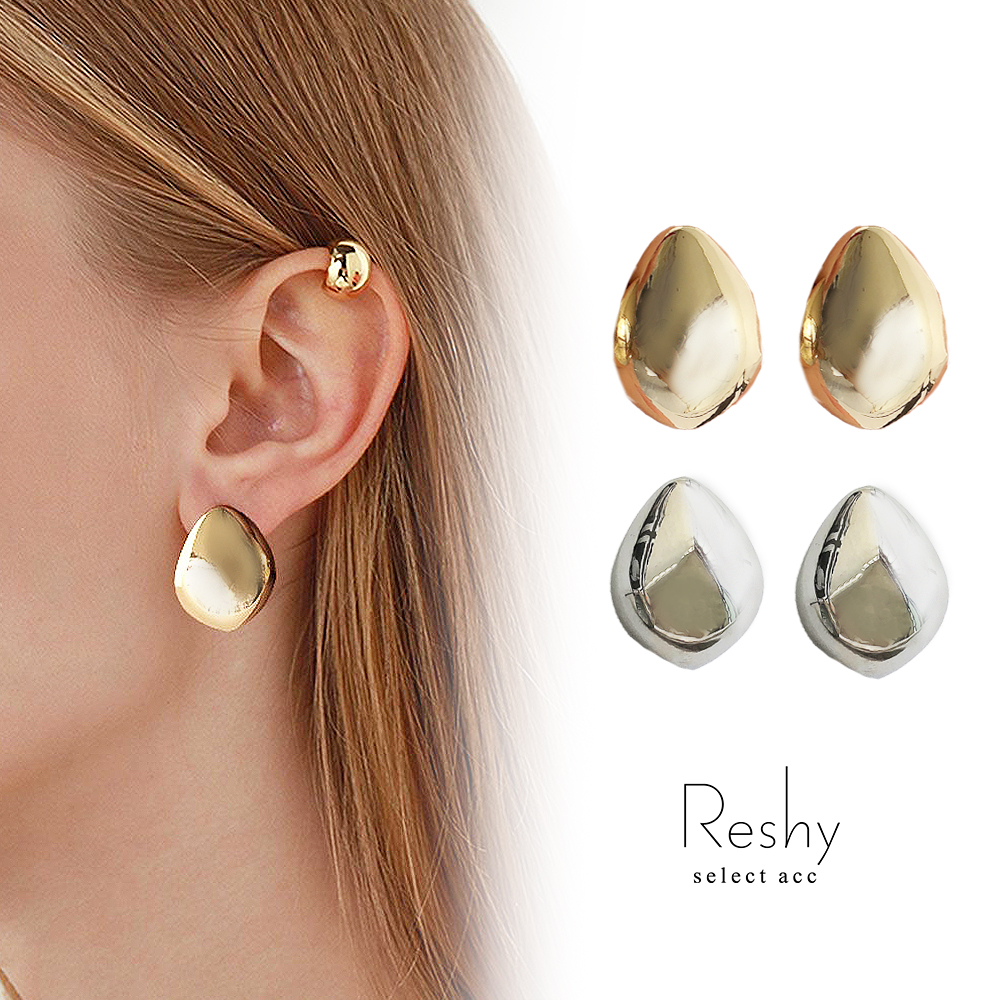Llife PEBBLE PIERCE (片耳のみ) 04101442_661626a95cd39_s.jpg?v