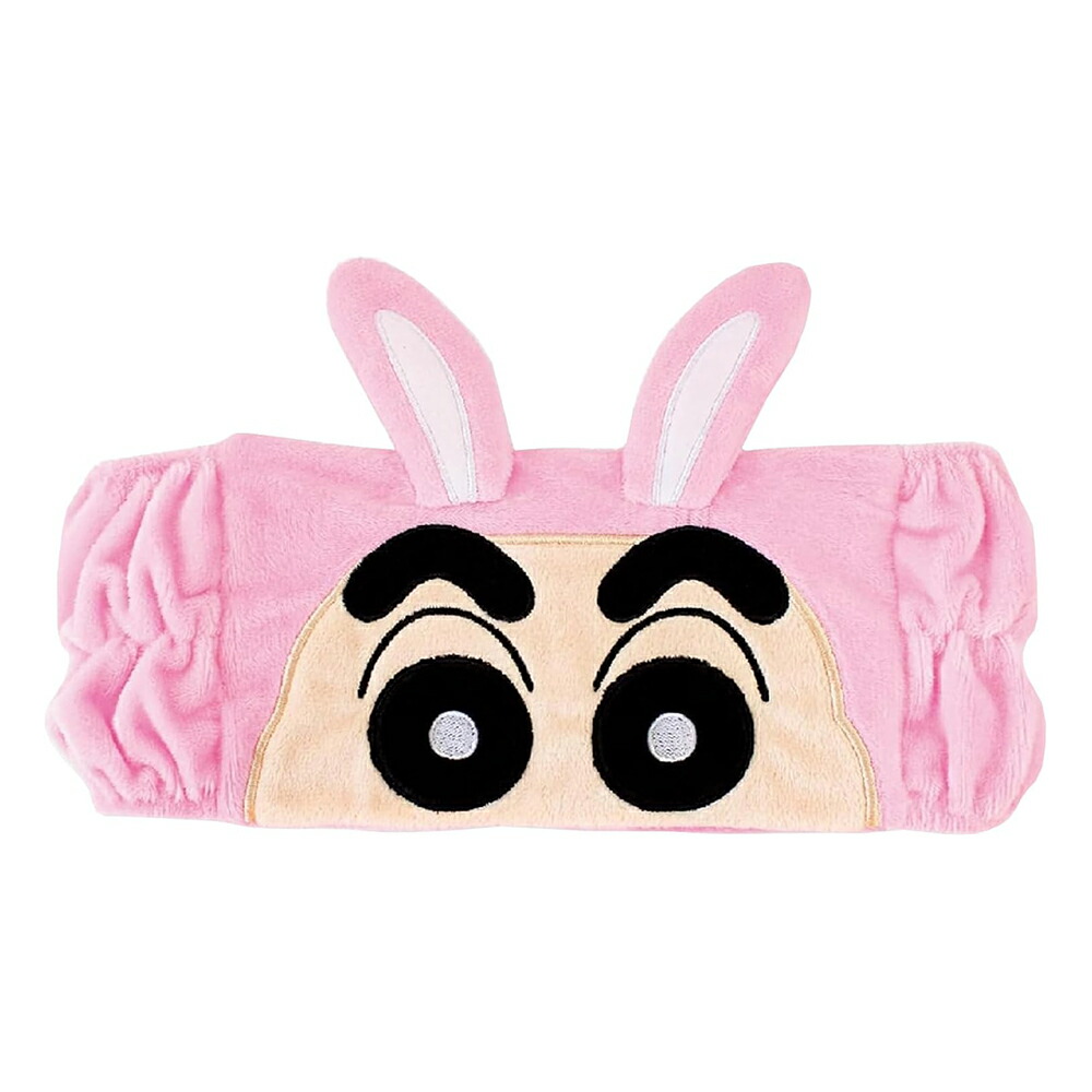 くれあぽけっと ヘアバンドのサムネイル