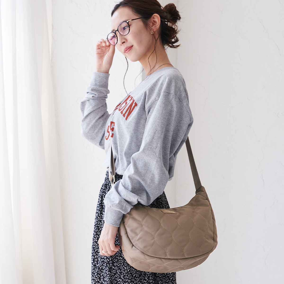 STYLE ON BAG ショルダーバッグのサムネイル