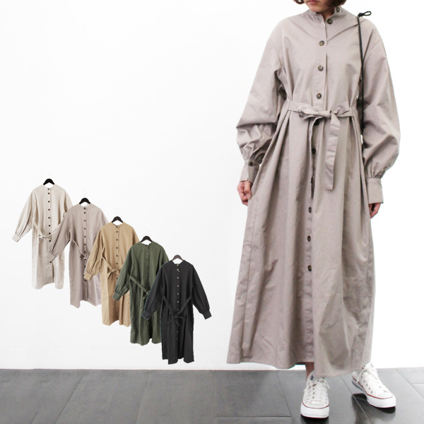 楽天市場】【albino】コート風ドレープワンピースシャツロングシャツ メンズ ワンピース 長袖 ワンピシャツ シャツワンピ モード系 ホワイト 白  個性的 日本製 国産 オリジナル 中性的 ユニセックス レディース : ユニセックスモードブランドalbino
