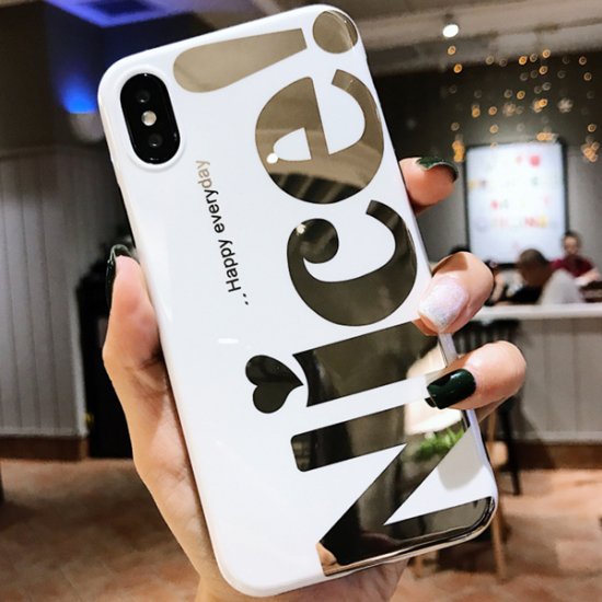 Iphoneケース Nice おしゃれ 品番 Sthw Style H スタイルエイチ のレディースファッション通販 Shoplist ショップリスト