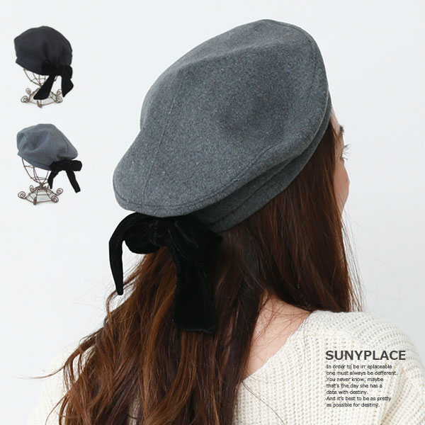 帽子 EVA12 014[品番：SYPE0000783]｜SUNY PLACE  （サニプレ）のレディースファッション通販｜SHOPLIST（ショップリスト）