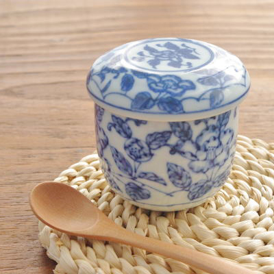 茶碗蒸し茶碗蒸し 器 茶碗むし[品番：ADMH0001104]｜TABLE WARE EAST