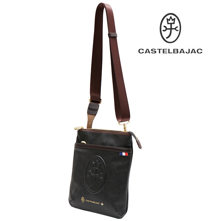 CASTEL BAJAC カステルバジャック[品番：KINW0000092]｜Tasche Jack