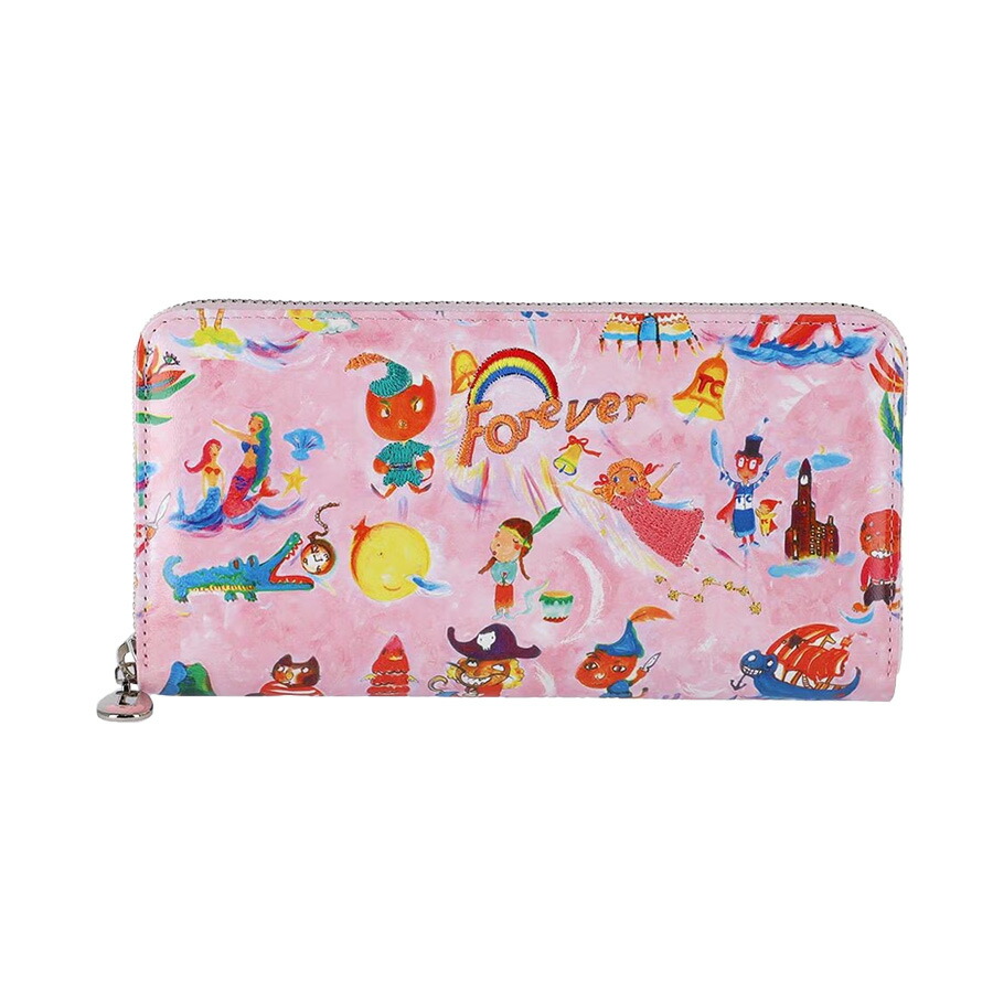 Tasche Jack 長財布のサムネイル