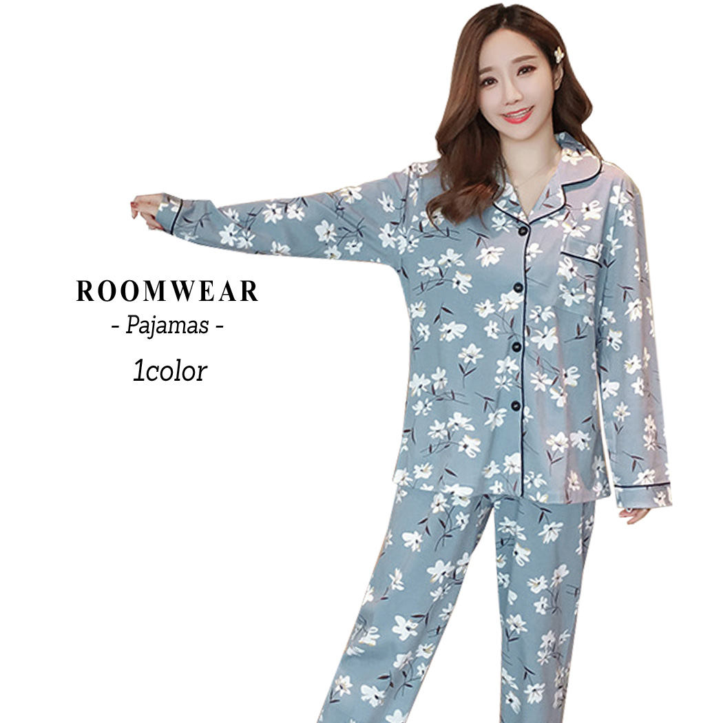 パジャマ 花柄 長袖 品番 Ty Teddyshop テディーショップ のレディース ファッション通販 Shoplist ショップリスト パジャマ 花柄 長袖 品番 Ty Teddyshop テディーショップ のレディース ファッション通販 Shoplist ショップリスト