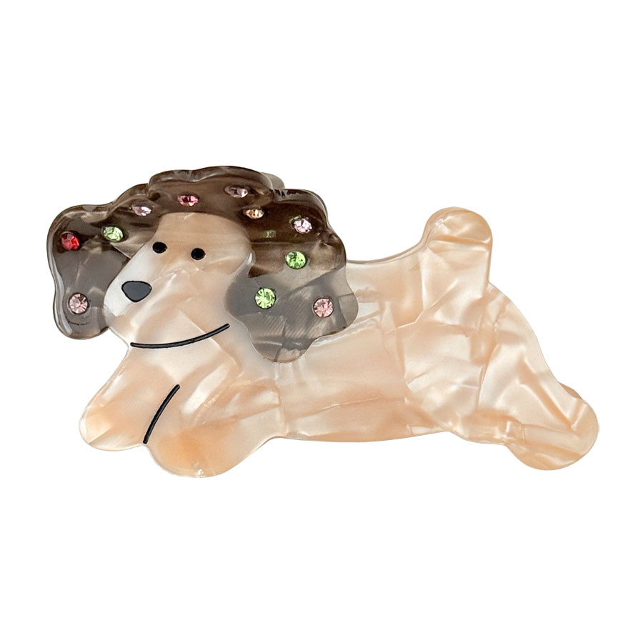 terracotta ヘアクリップ・バレッタのサムネイル