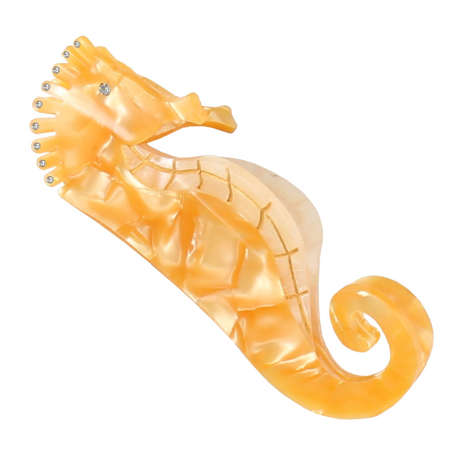 terracotta ヘアクリップ・バレッタのサムネイル