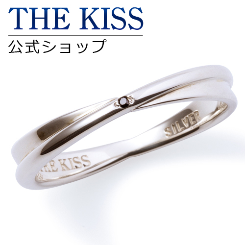 THE KISS シルバー[品番：TKSA0000344]｜THE KISS （ザ・キッス ）のレディースファッション通販｜SHOPLIST（ショップ リスト）