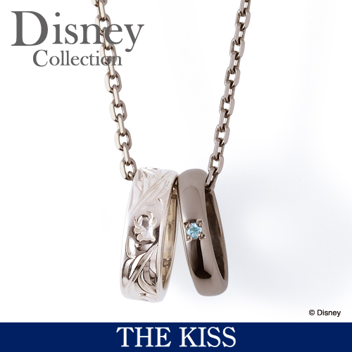 ディズニー ネックレス スティッチ[品番：TKSA0001462]｜THE KISS （ザ・キッス  ）のレディースファッション通販｜SHOPLIST（ショップリスト）