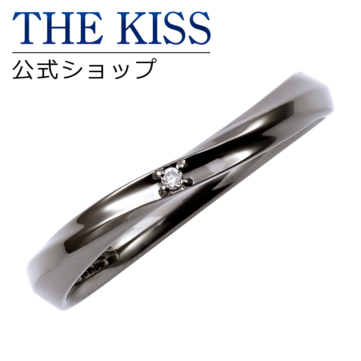 16号】THE KISS シルバー[品番：TKSA0000558]｜THE KISS （ザ・キッス ）のレディース ファッション通販｜SHOPLIST（ショップリスト）