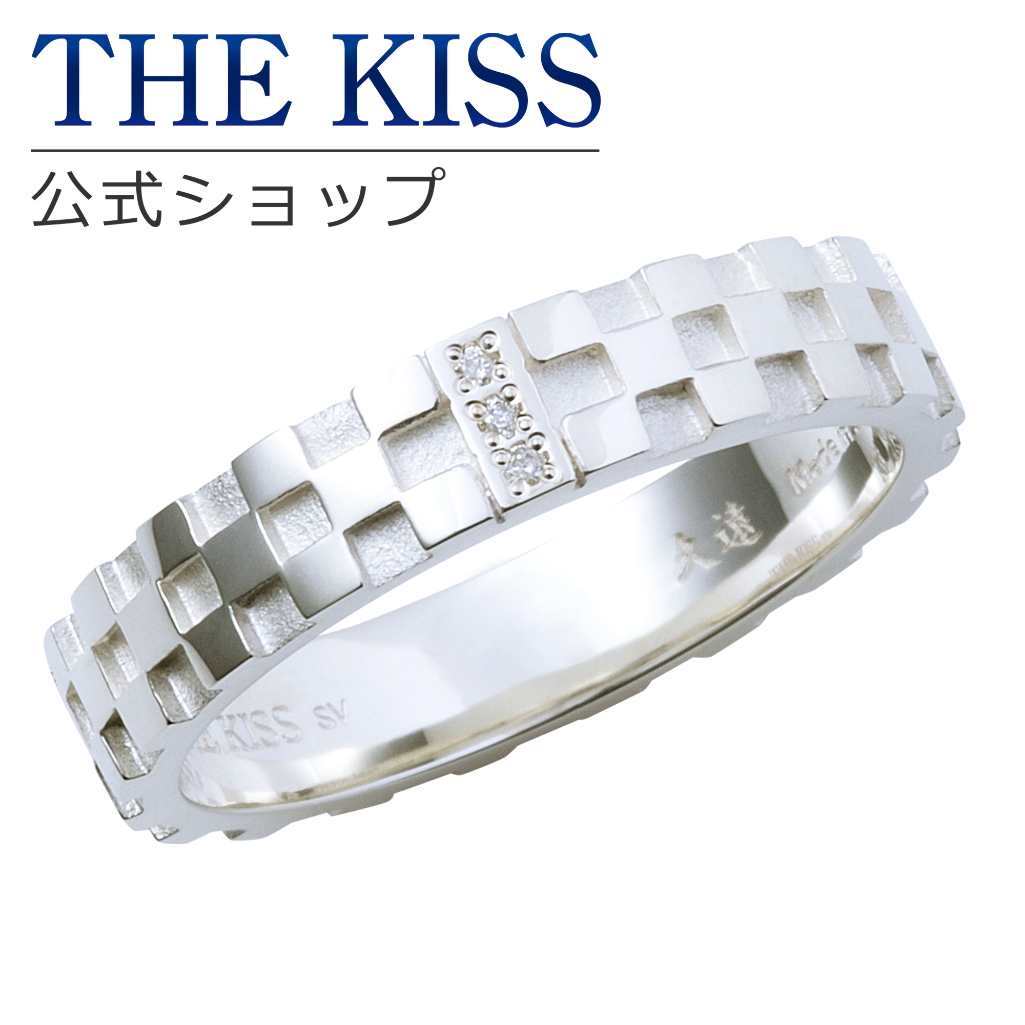 THE KISS 公式ショップ[品番：TKSA0002639]｜THE KISS （ザ・キッス