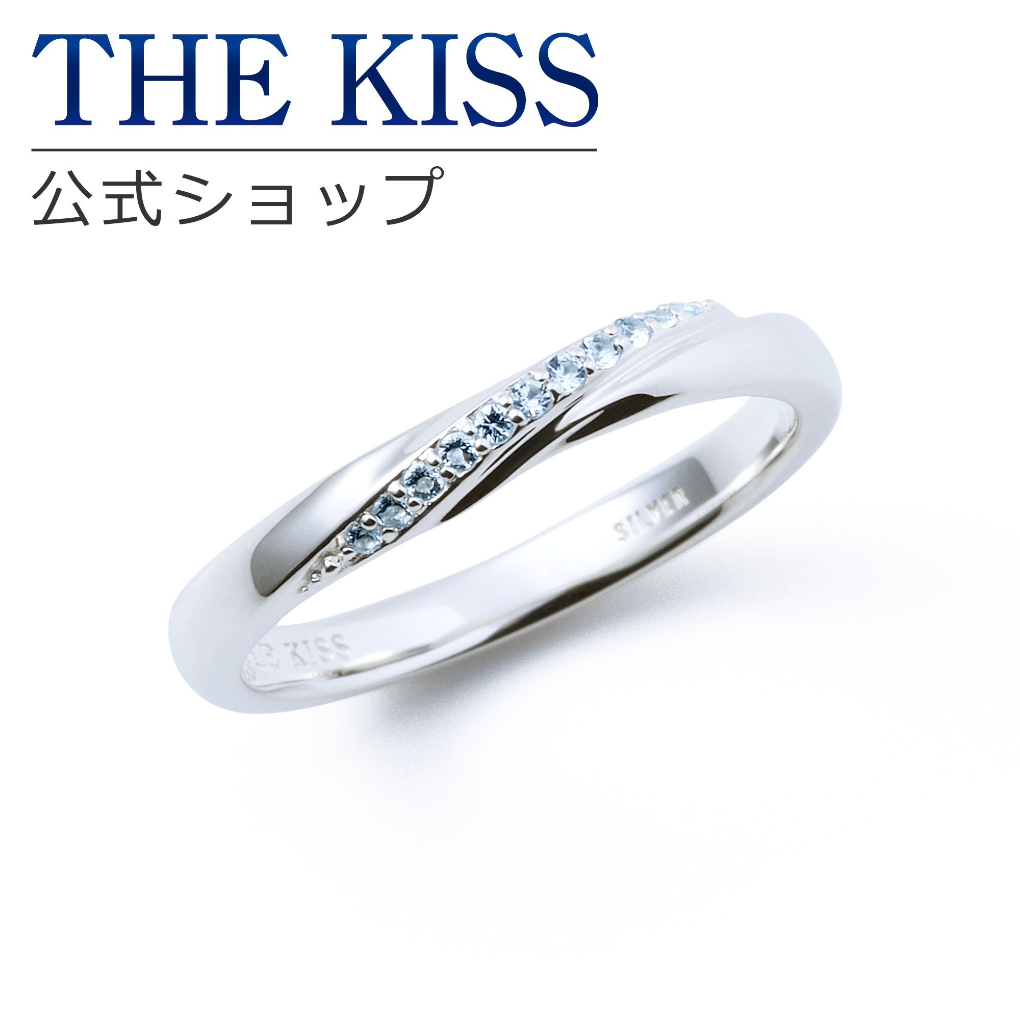 THE KISS 公式ショップ[品番：TKSA0004418]｜THE KISS （ザ・キッス