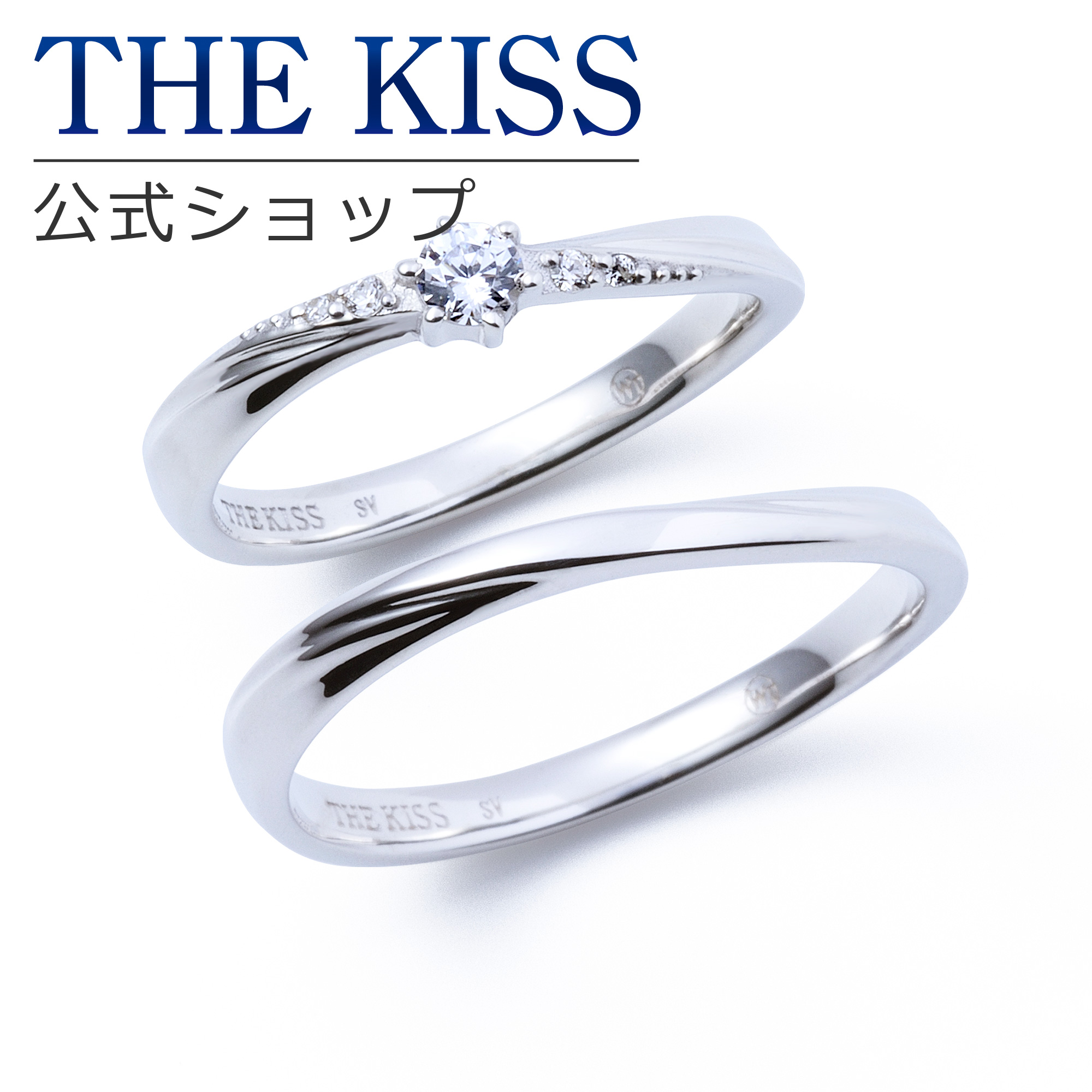 THE KISS 公式ショップ[品番：SUSL0003763]｜THE KISS （ザ・キッス  ）のレディースファッション通販｜SHOPLIST（ショップリスト）
