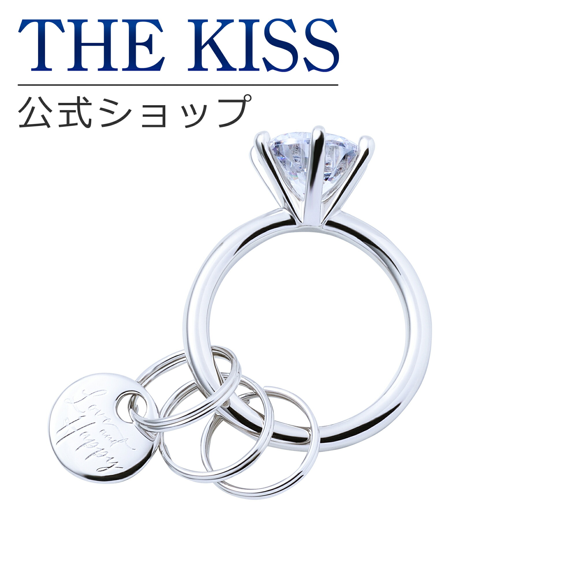 THE KISS 公式ショップ[品番：TKSA0003830]｜THE KISS （ザ・キッス ）のレディースファッション通販｜SHOPLIST（ ショップリスト）
