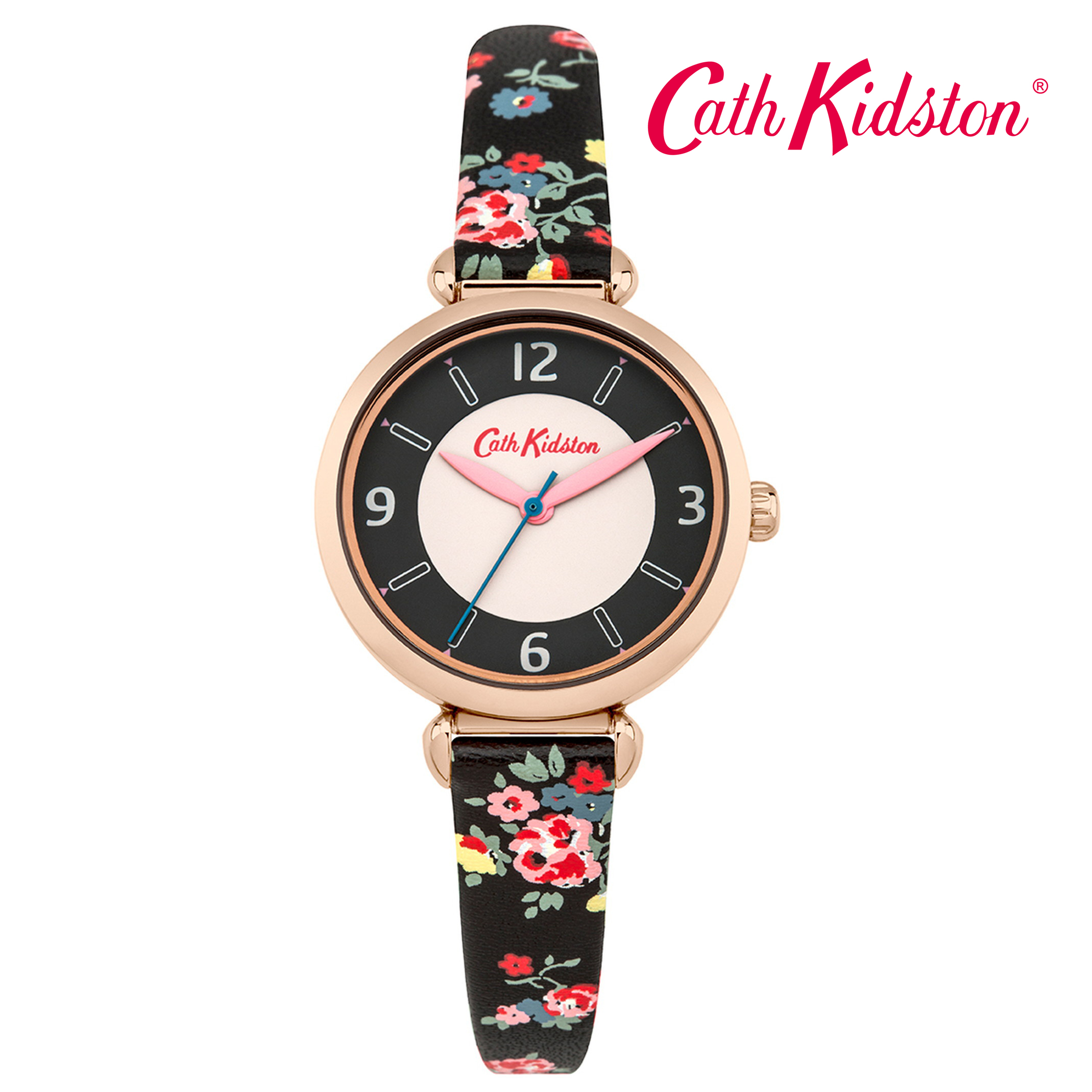 Cath Kidston 腕時計[品番：INTA0000262]｜time piece（タイムピース ...
