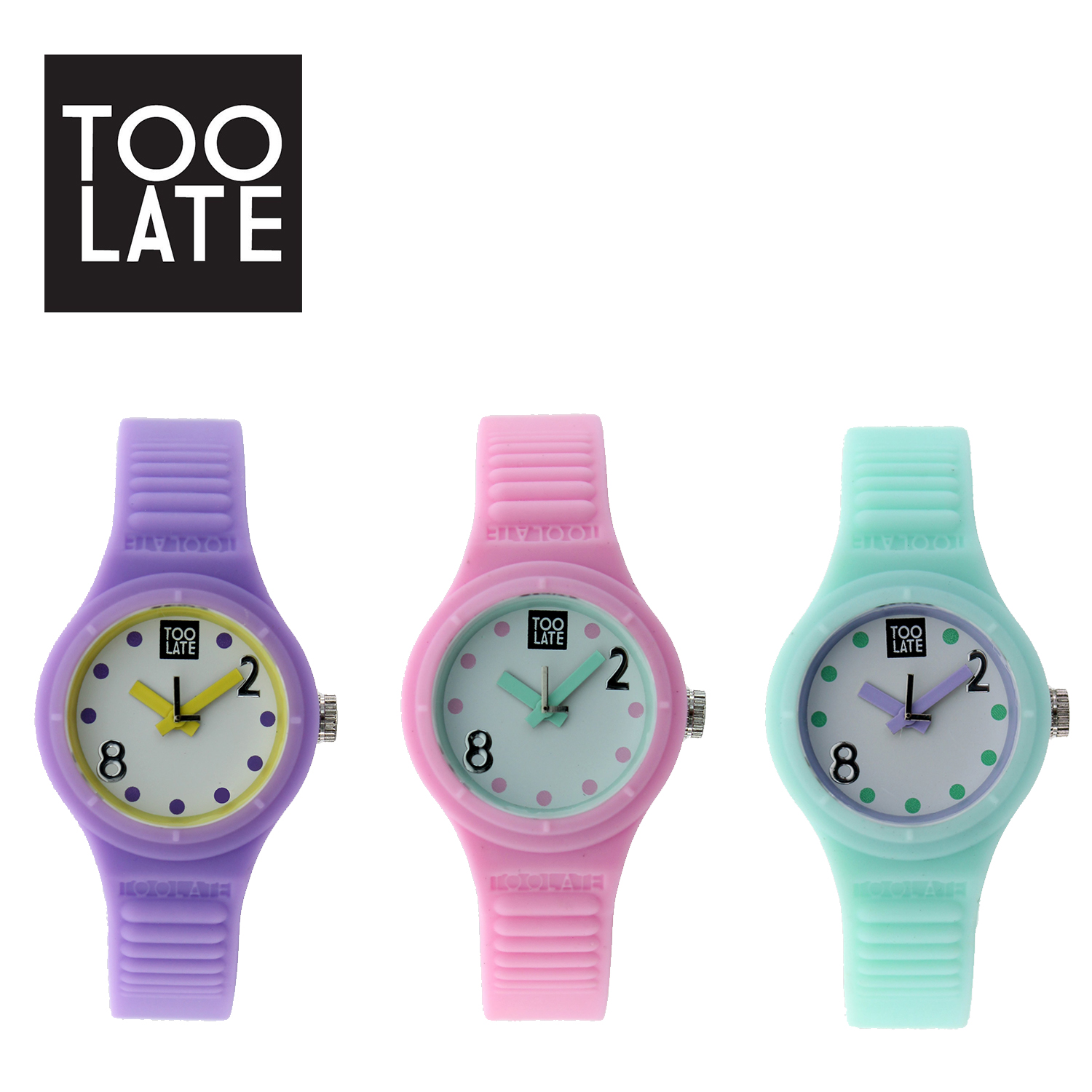 TOO LATE 腕時計[品番：INTA0000027]｜time  piece（タイムピースウーマン）のレディースファッション通販｜SHOPLIST（ショップリスト）