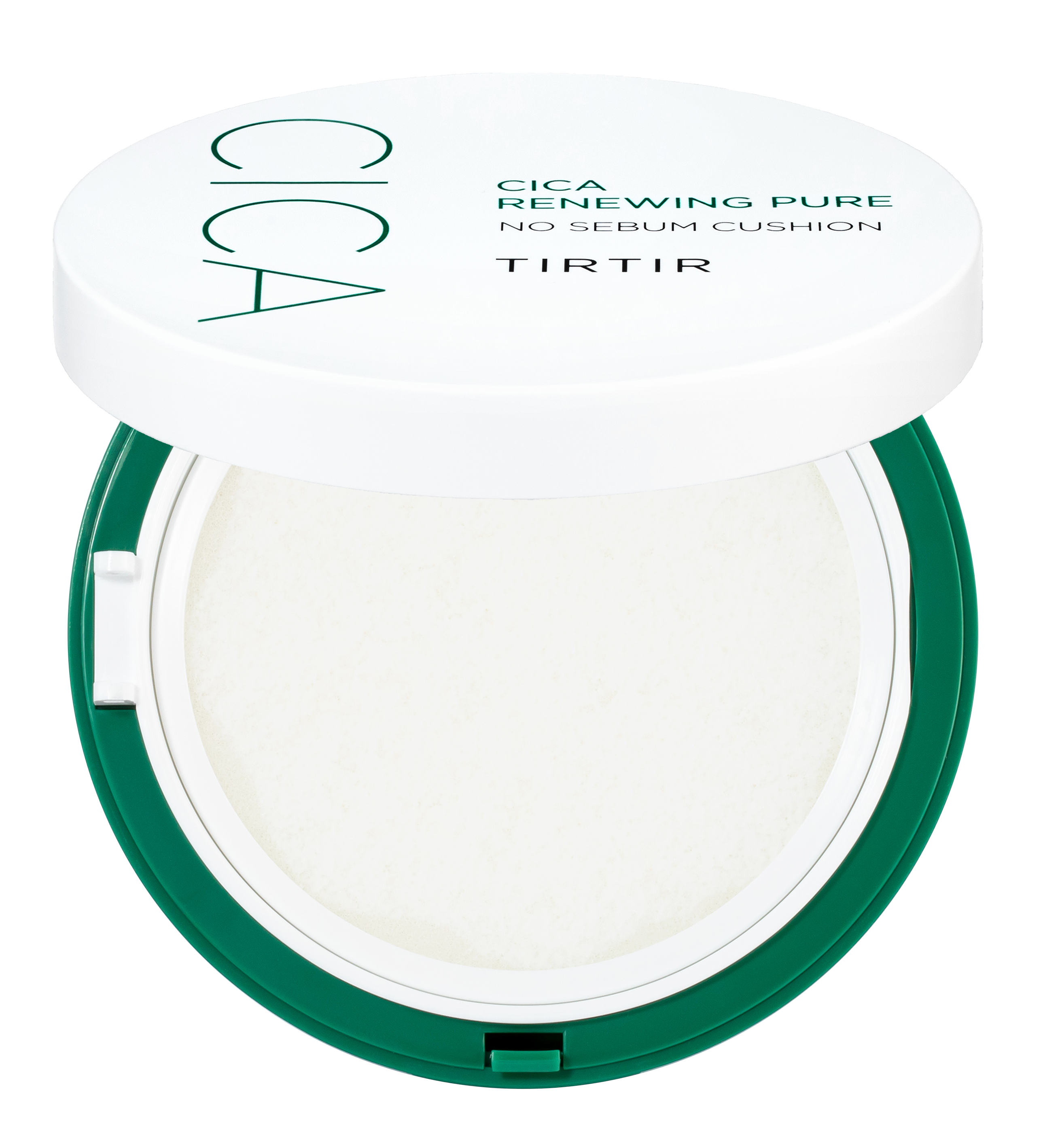 口コミ・レビュー｜TIRTIR ティルティル CICA RENEWING NO SEBUM CUS