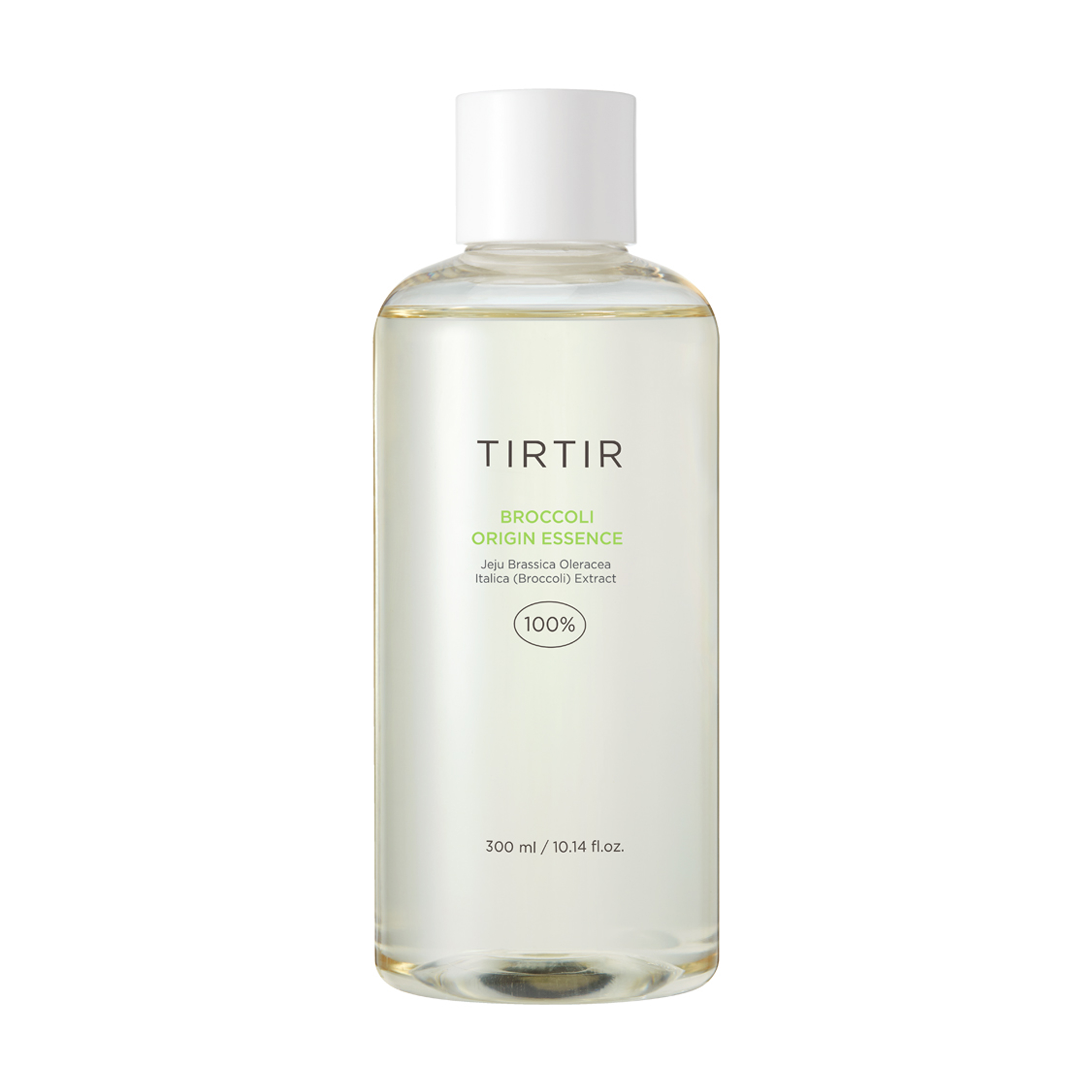 TIRTIR Bオリジンエッセンス ブロッコリー 300ml - クレンジング