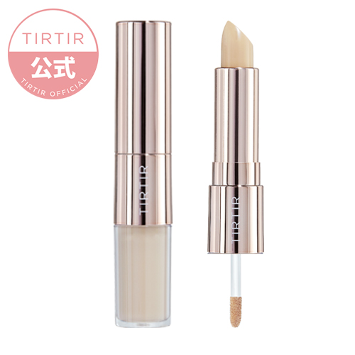 MASK FIT ALL-COVER DUAL CONCEALER[品番：TIRE0000128]｜TIRTIR