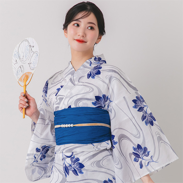 titivate 浴衣のサムネイル