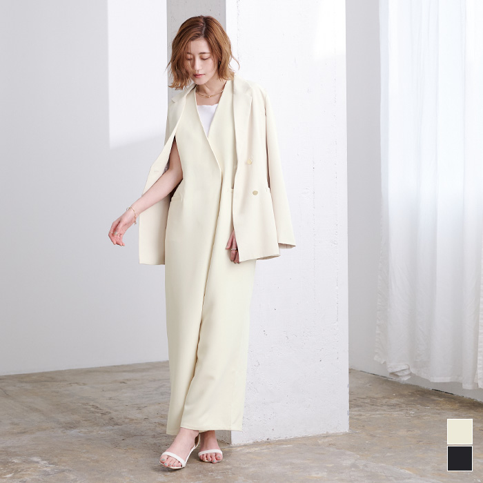 titivate サロペットのサムネイル