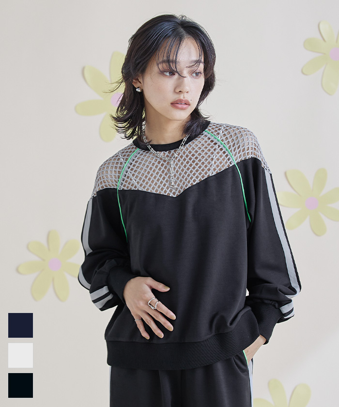titivate Ｔシャツのサムネイル