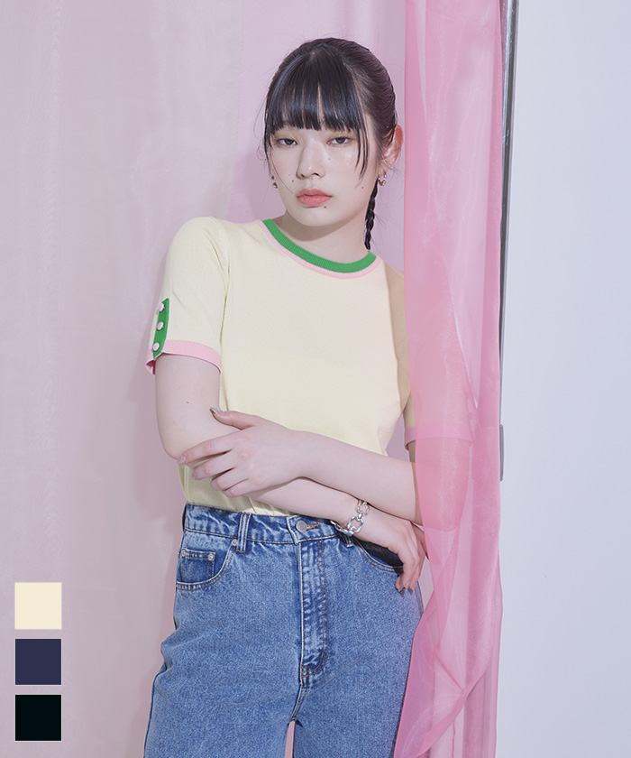 titivate ニット・セーターのサムネイル