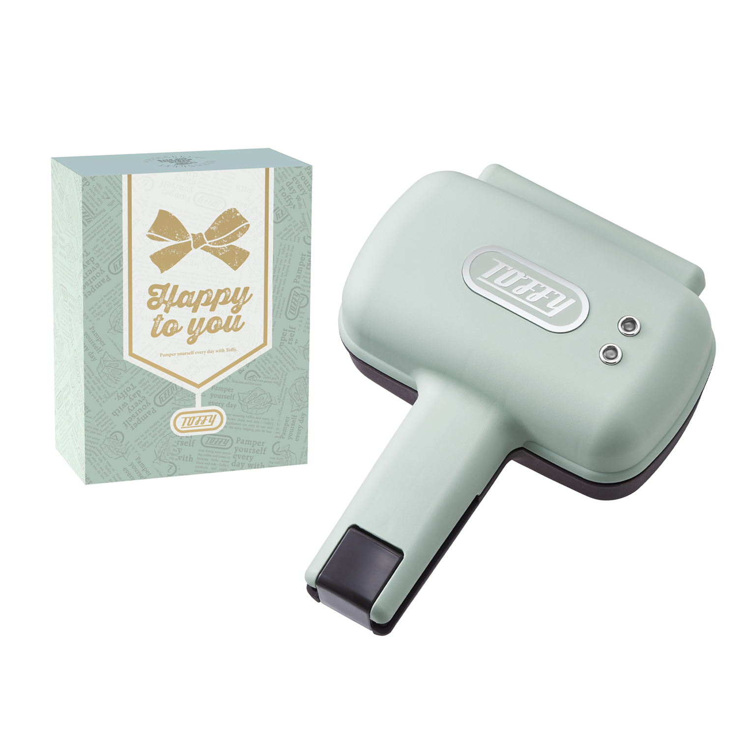 Toffy store 調理家電のサムネイル