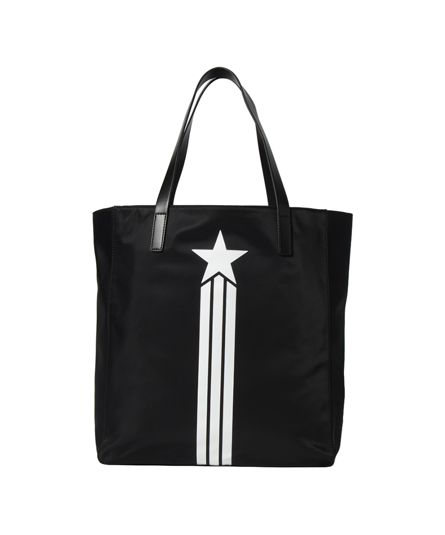 ONE STAR NYLON TOTE[品番：KYW00000064]｜TRESTAR（トレスター）の