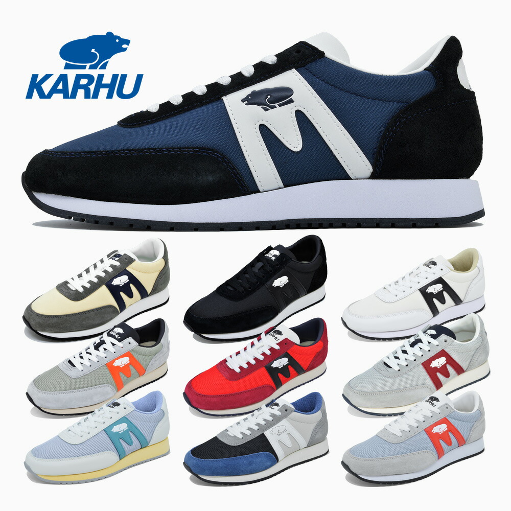 KARHU アルバトロス[品番：TRYW0000002]｜つるや（ツルヤ）の