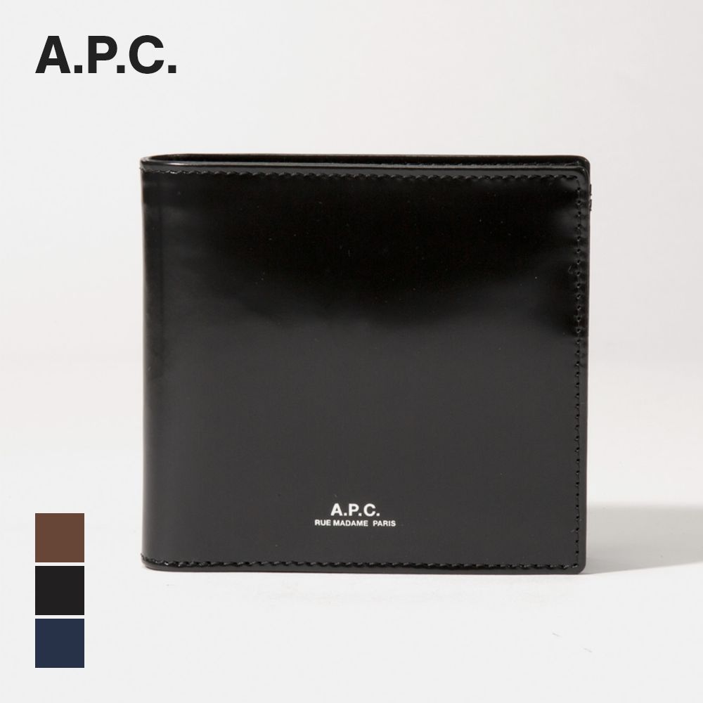 APC アーペーセー A[品番：TRDW0000094]｜U-STREAM（ユーストリーム