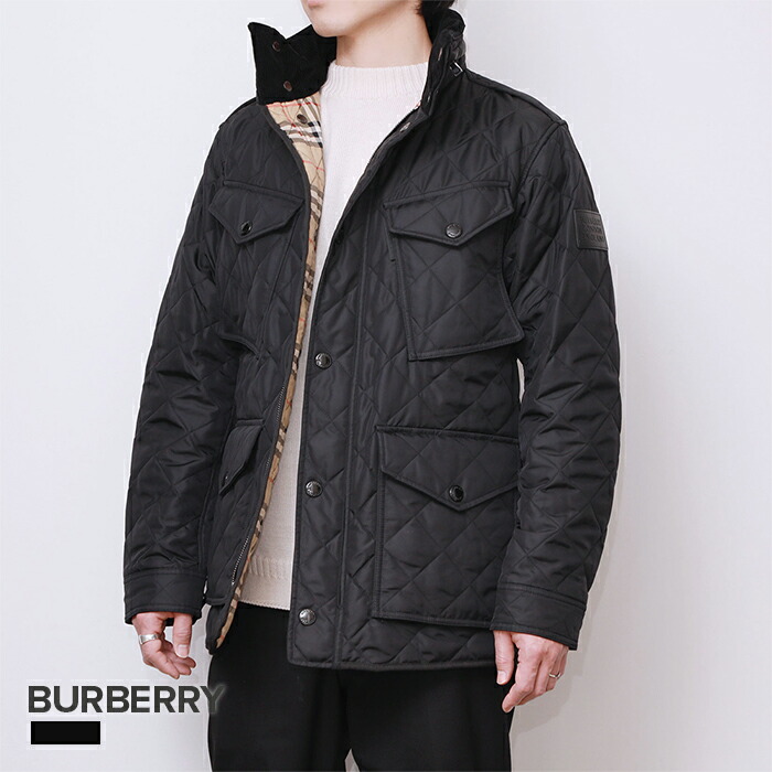 バーバリー BURBERRY ジャケット[品番：TRDW0000201]｜U-STREAM（ユー