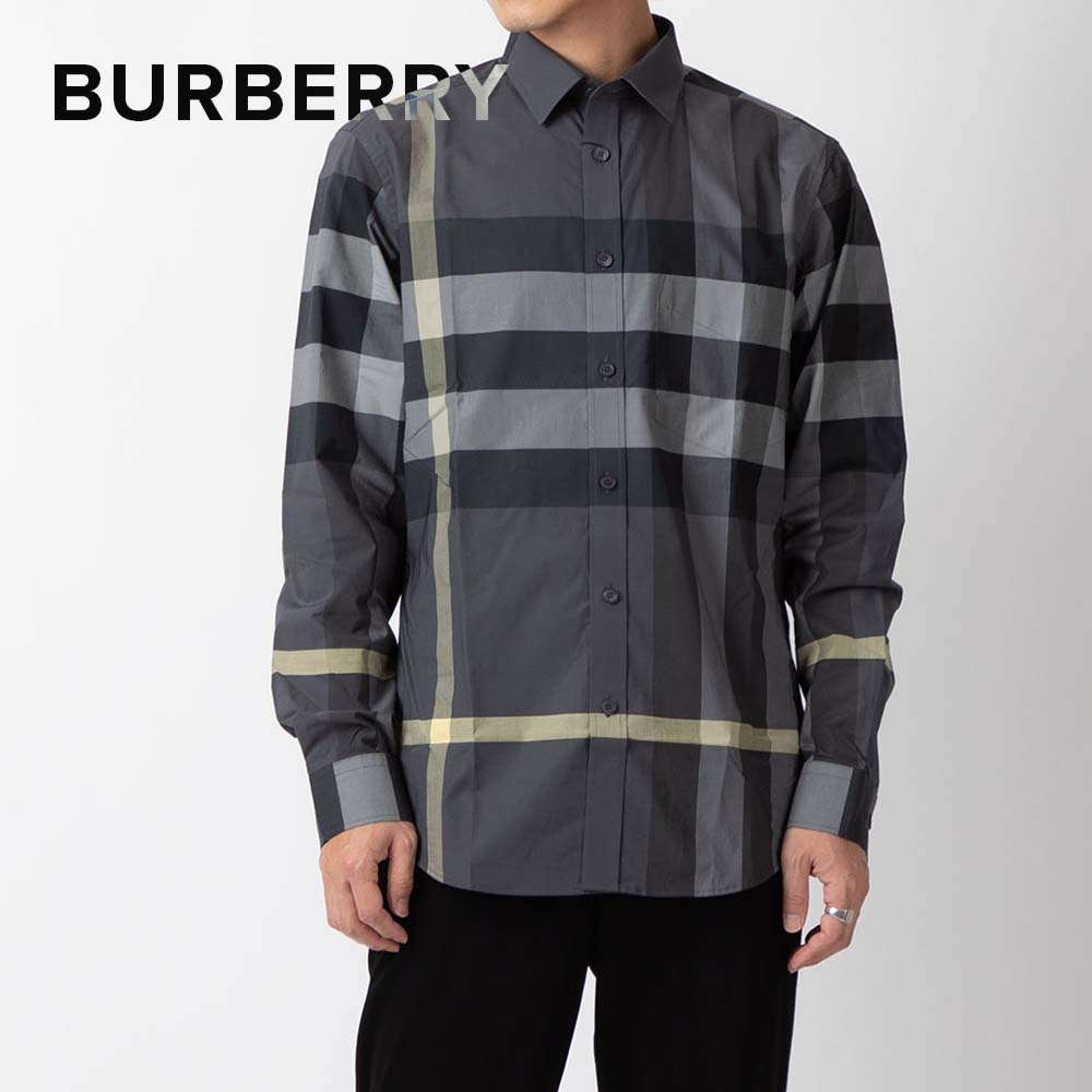 バーバリー BURBERRY 8050329[品番：TRDW0000238]｜U-STREAM（ユー