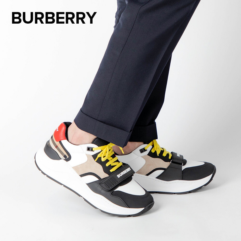 バーバリー BURBERRY 8027350[品番：TRDW0000259]｜U
