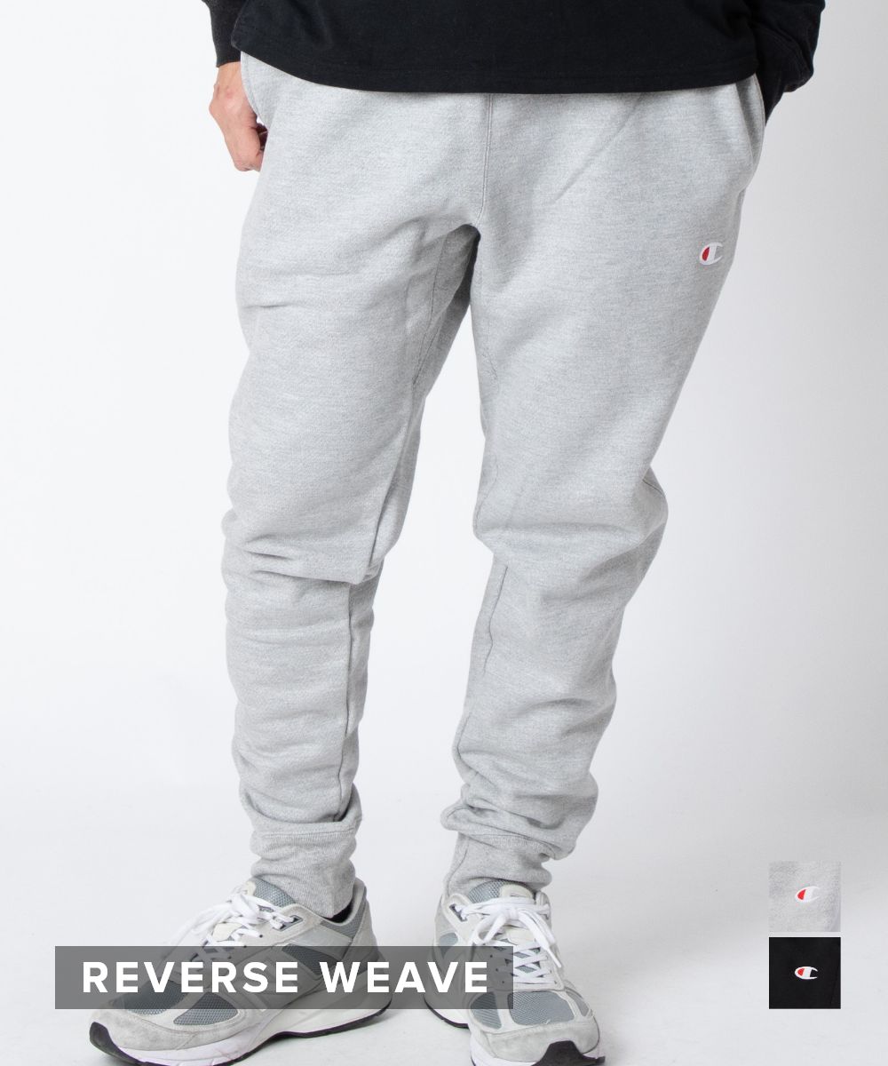 Champion スウェット パンツ [品番：TRDW0009273]｜U-STREAM（ユーストリーム）のメンズファッション通販｜SHOPLIST（ショップリスト）