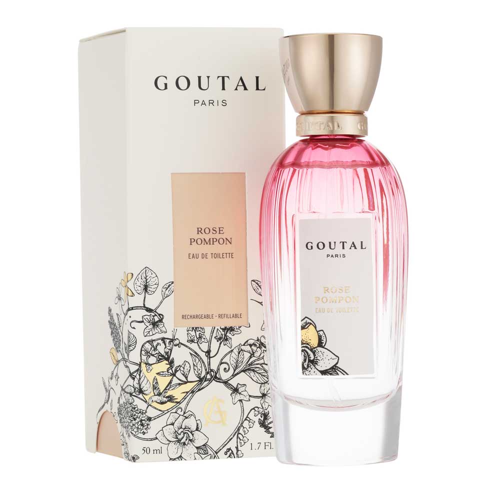グタール GOUTAL ローズポンポン[品番：TRDW0000519]｜U-STREAM（ユー