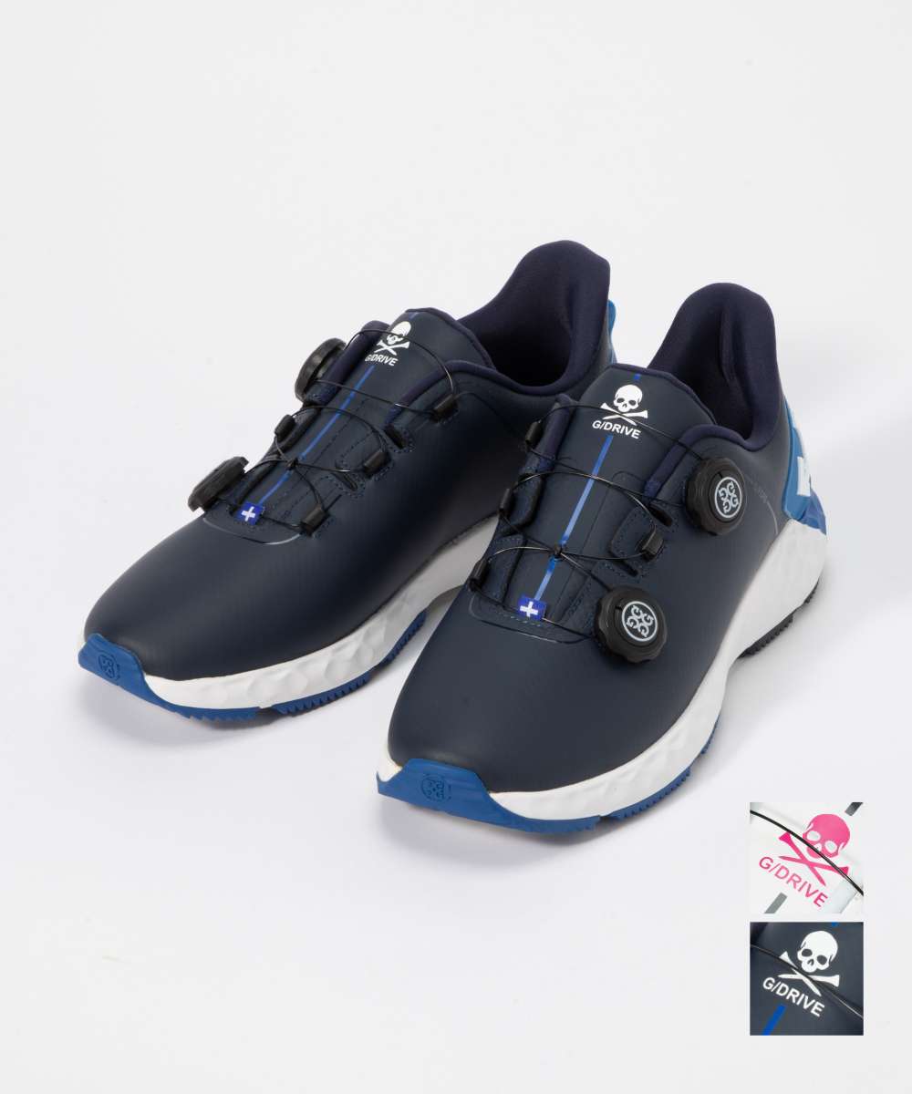 セール】《G/FORE》MENS コレクション ガリバンターゴルフ