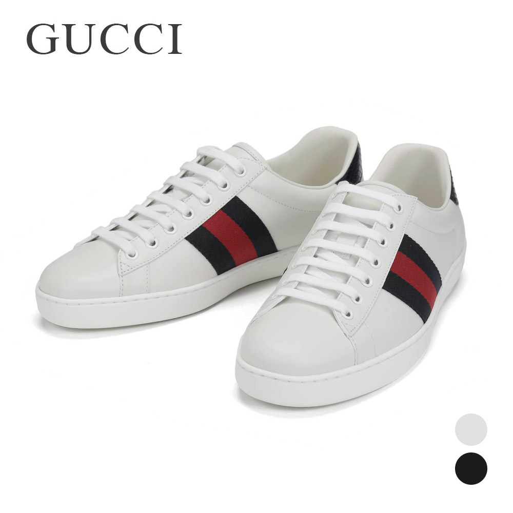 グッチ GUCCI スニーカー[品番：TRDW0000558]｜U-STREAM（ユー