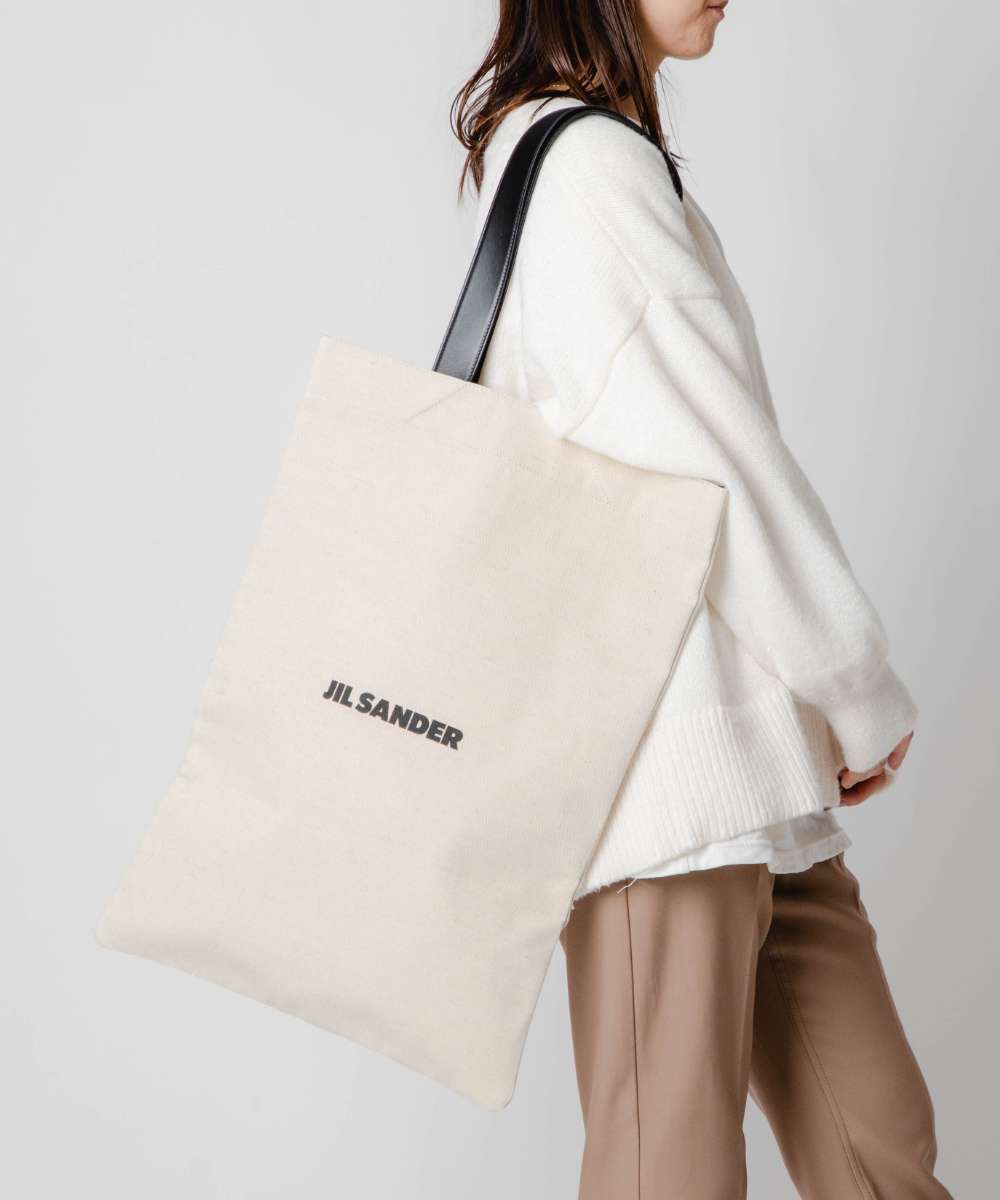 ジルサンダー トートバッグ JILSANDER[品番：TRDW0009323]｜U-STREAM