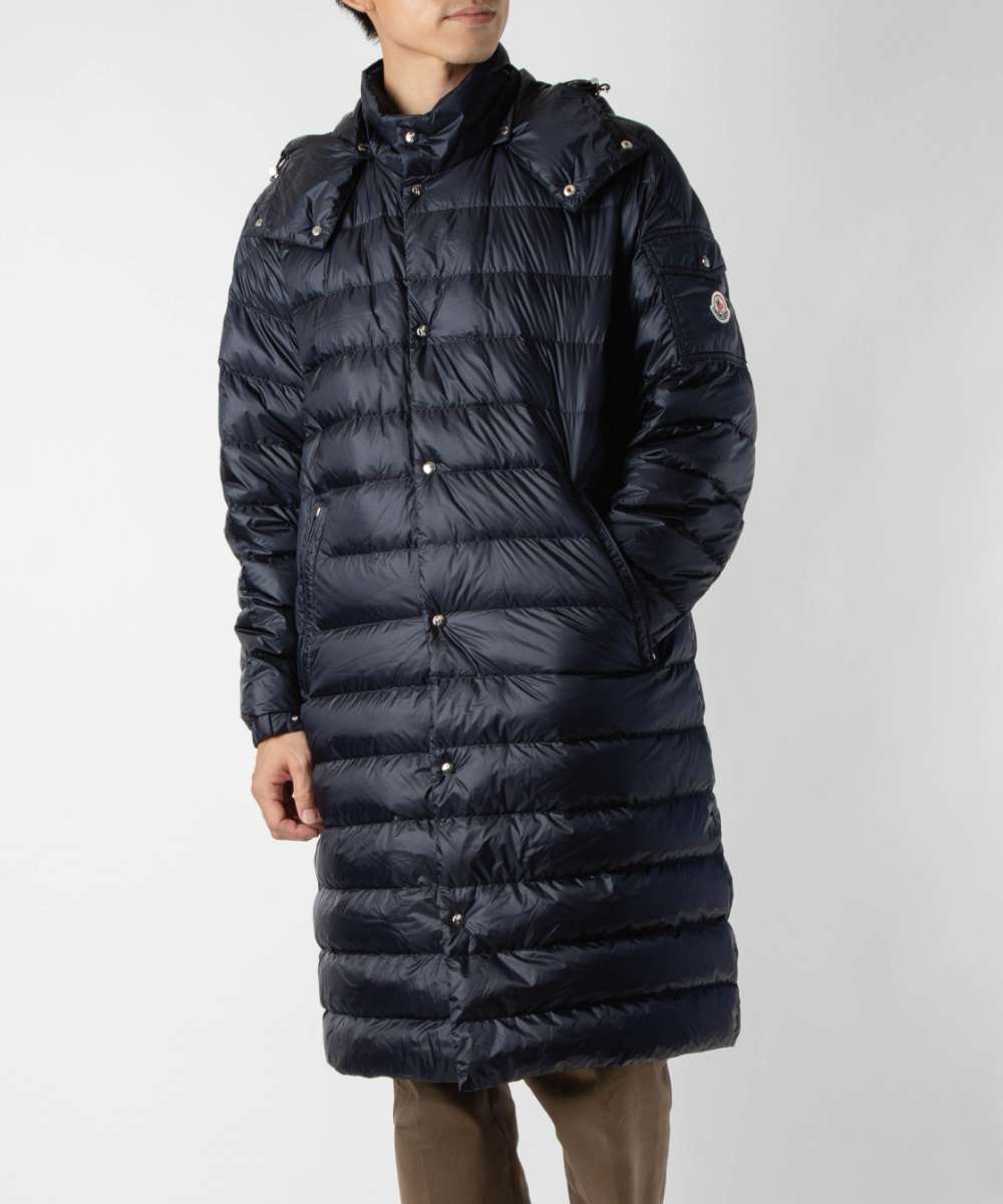 モンクレール MONCLER 1D101[品番：TRDW0010688]｜U-STREAM（ユー