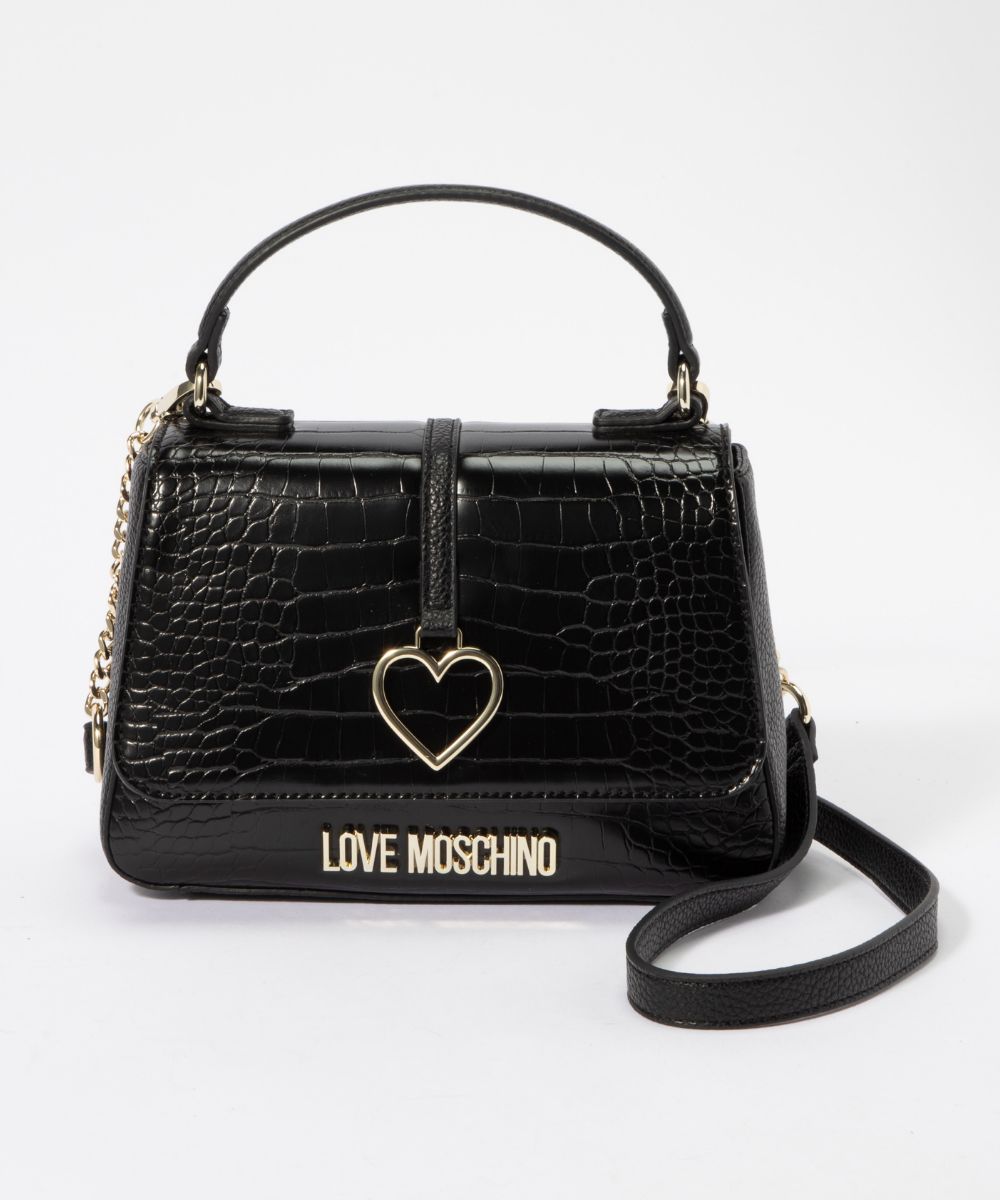 Moschino bag cheap deals