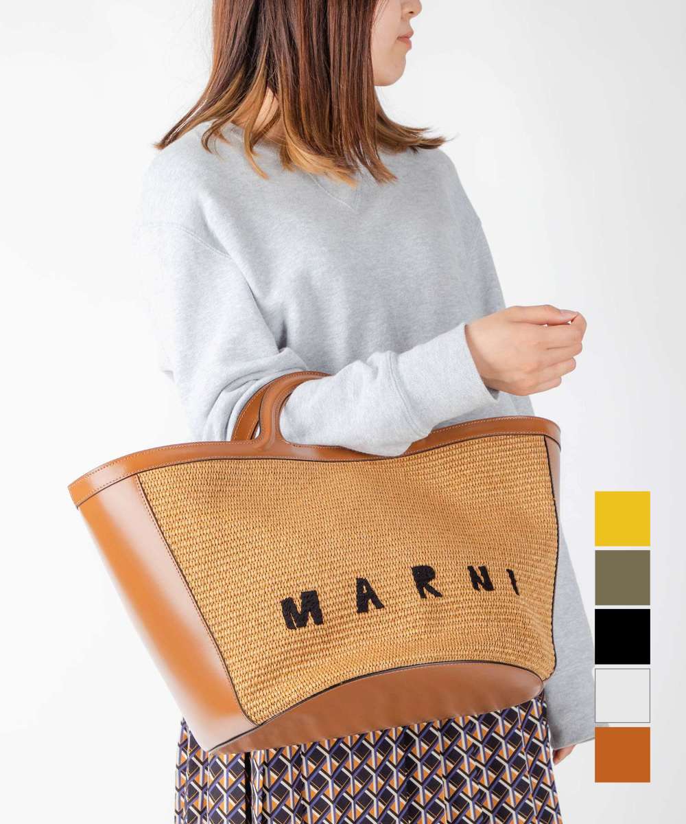 マルニ MARNI  BMMP0069Q0[品番：TRDW0001037]｜U-STREAM（ユーストリーム）のレディースファッション通販｜SHOPLIST（ショップリスト）