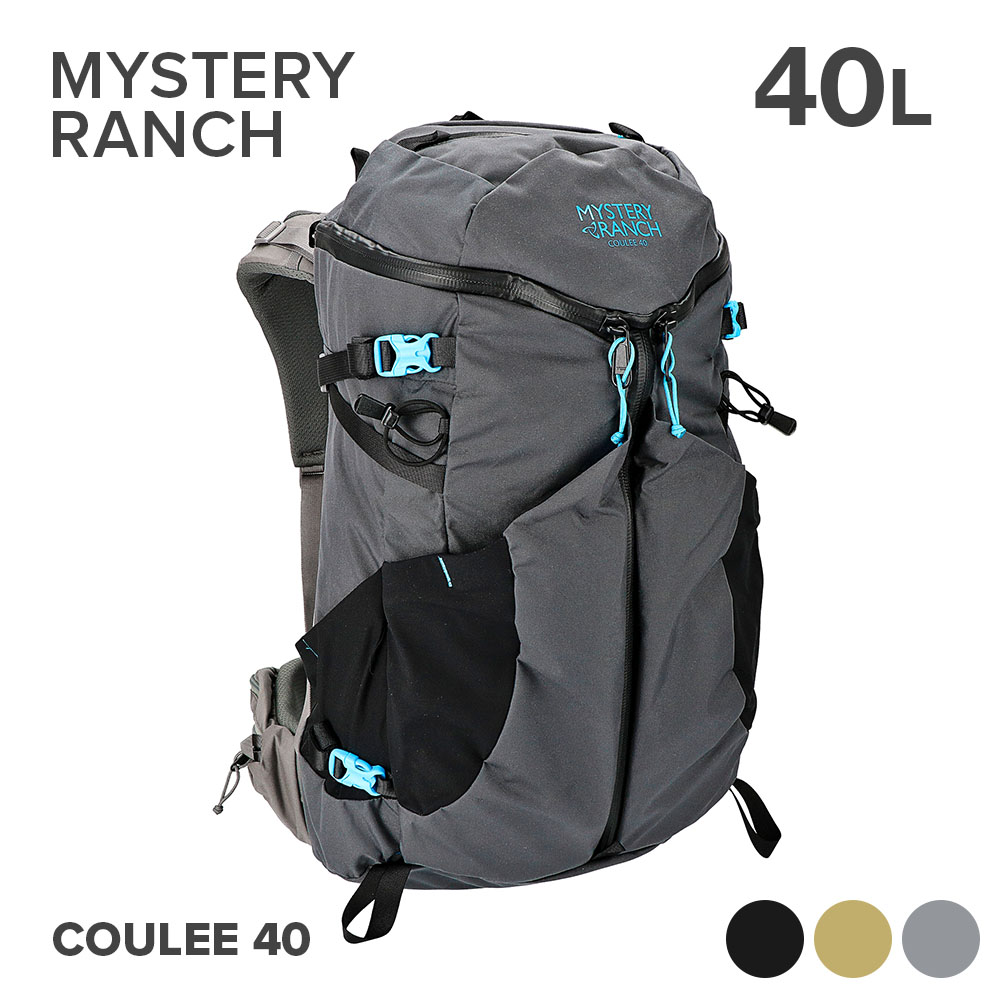 ミステリーランチ MYSTERY RANCH[品番：TRDW0001280]｜U-STREAM（ユー