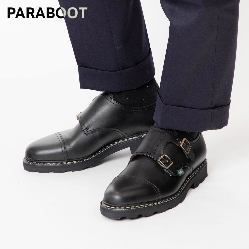 Paraboot パラブーツ 941412 縁遠い