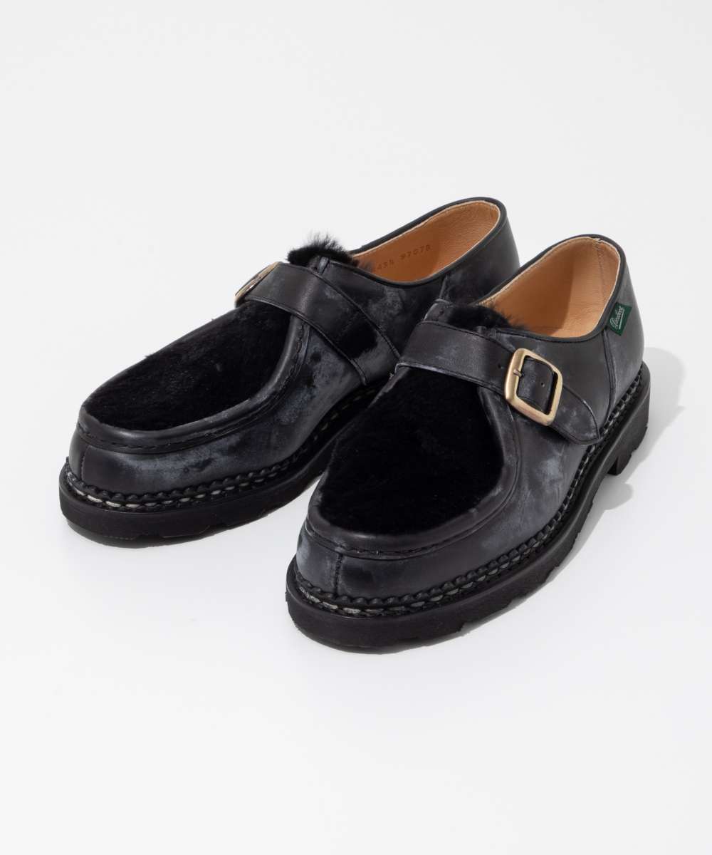 Paraboot パラブーツ MICHAEL BRIDE UA別注 サイズ41
