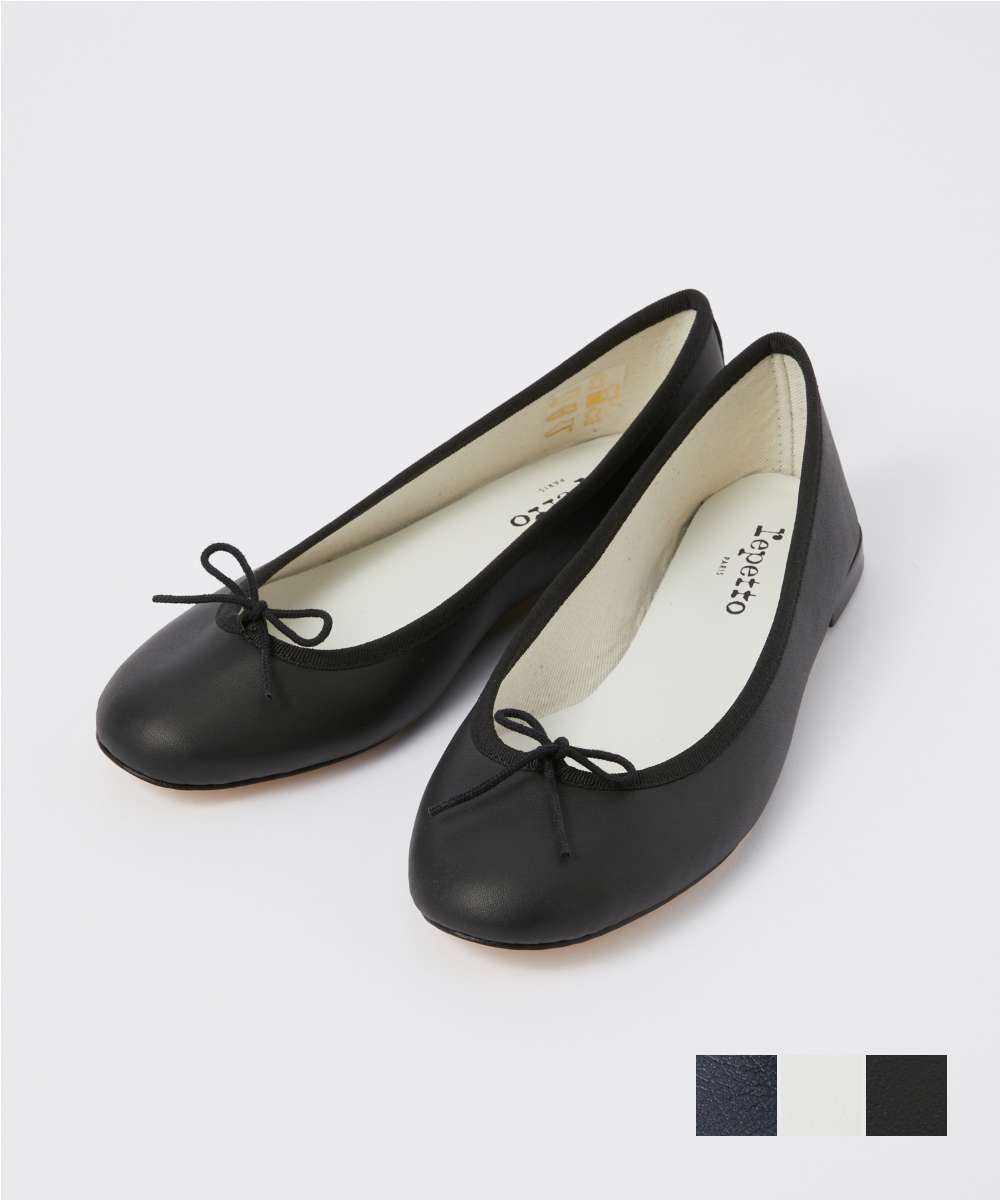 レペット repetto V086VE[品番：TRDW0009797]｜U-STREAM（ユー